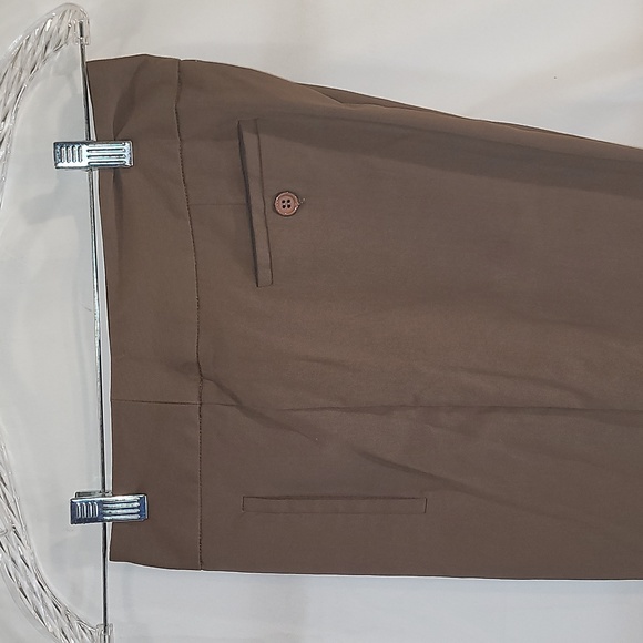 Ruby Rd Tan Pants (10) - Picture 2 of 11